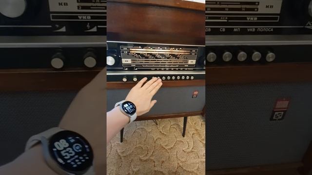 Радиола инструкция