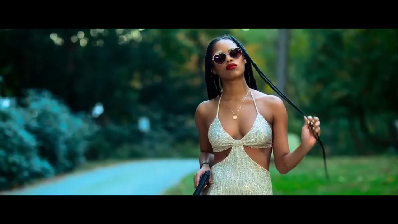 Трейлер "ДЖОННИ И КЛАЙД" (2023) Меган Фокс смотреть онлайн