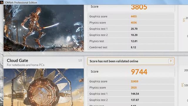 DIAMOND AMD Radeon HD 7850 Full Unboxing Review Benchmark смотреть онлайн