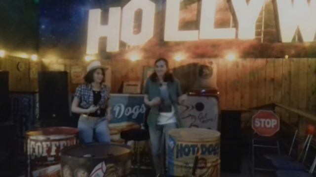 #ВЛОГ : Добро пожаловать в Голливуд смотреть онлайн