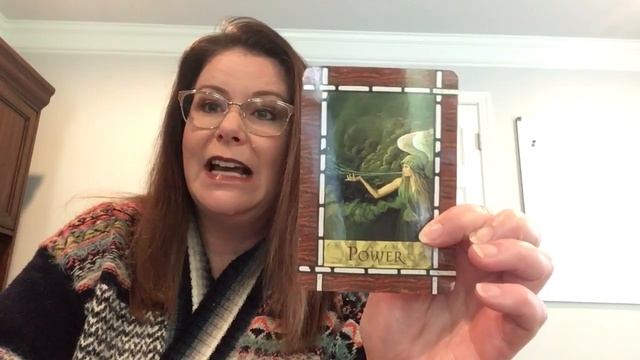 One card reading for BB смотреть онлайн