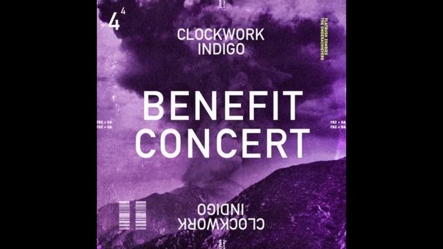Clockwork Indigo (Flatbush Zombies & The Underachievers) - Benefit Concert смотреть онлайн