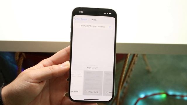 How To Add Printer To iPhone! смотреть онлайн