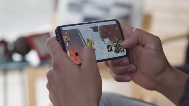 SAMSUNG A40 за 15000 рублей | Обзор Самсунг А30 плюсы и минусы смотреть онлайн