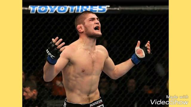 Самый лучший фото Xабиб Нурмагомедов, HABIB NURMAGAMEDOVNING ENG ESDA QOLARLI RASMLARI смотреть онлайн