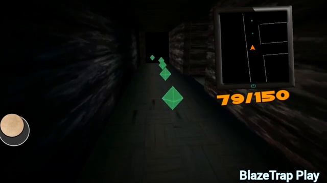 Dark Maze Of Nightmares: Third Nightmare The Butcher смотреть онлайн