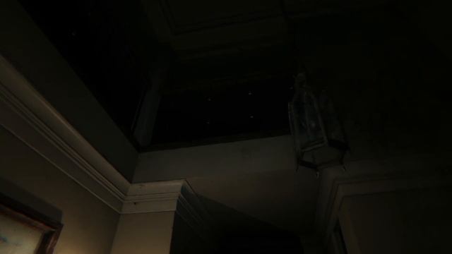 P.T Ambience | The Balcony | Silent Hill Playable Teaser | Lisa | Swinging Lamp & Rain | 8 Hours смотреть онлайн