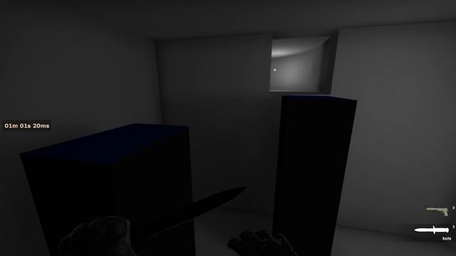 kz_unity_u01 in 2:03.30 - By Orbit (WR) смотреть онлайн