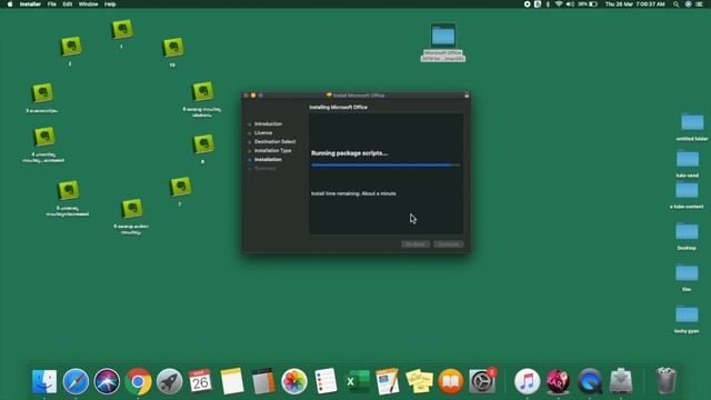Live Video-Installing Microsoft Office 2019 MacOs-Catalina смотреть онлайн