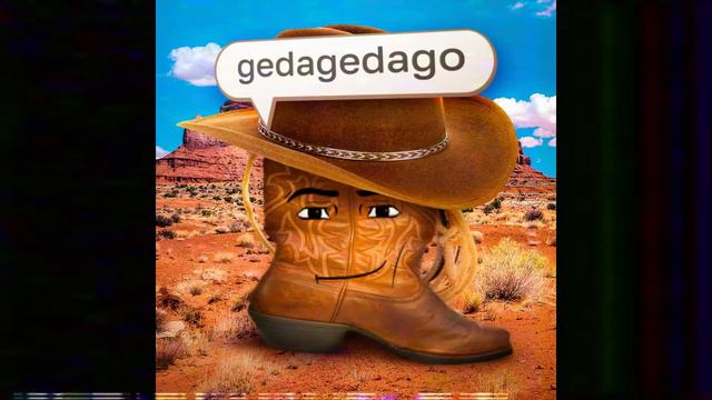 GEGAGEDIGEDAGEDAGO (PHONK)