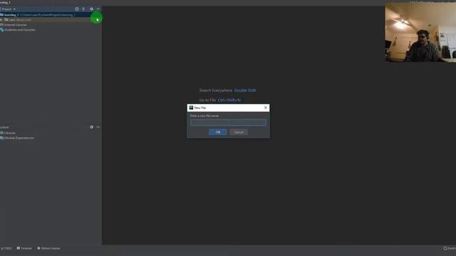 PYTHON TUTORIALS [2] "HELLO WORLD" PROGRAM (Like a Champ!) смотреть онлайн