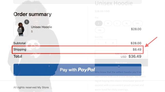 Shopify Print on Demand — Essential Guide and Tutorial (2023) смотреть онлайн