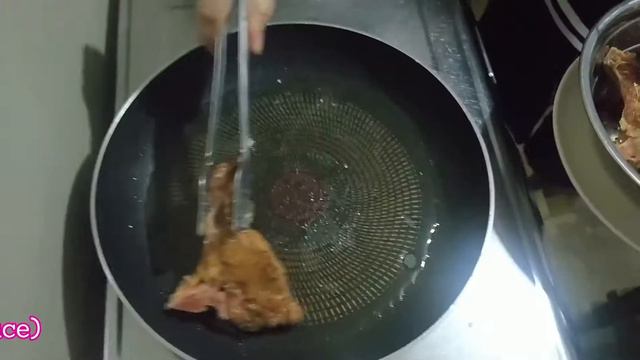 VLOG #52 | SPECIAL PORK SPARE RIBS DISH | AMAZINGLY MIRA смотреть онлайн