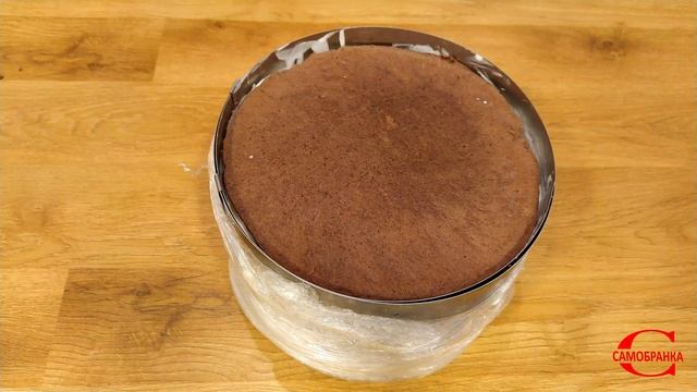 "МИШКА НА СЕВЕРЕ"-ТОРТ НАШЕГО ДЕТСТВА/"BEAR IN THE NORTH" - OUR CHILD'S CAKE смотреть онлайн