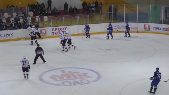 2016 03 04 molodechno neman 0 2 goly смотреть онлайн