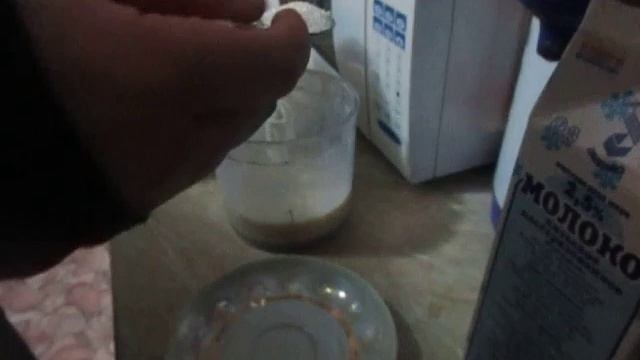 Как приготовить в домашних условиях банановый шейк или банановое какао. смотреть онлайн