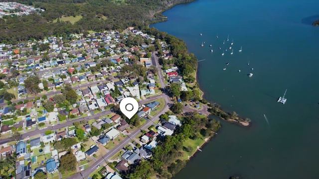 53 Lloyd Avenue, Chain Valley Bay смотреть онлайн