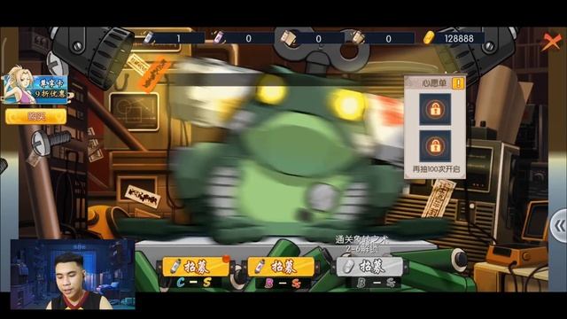 GAME NARUTO BARU! ANIMASI SKILL & GRAFIKNYA KEREN ?? - DESTINY BATTLE смотреть онлайн