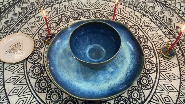 В 24-е лунные сутки скажите эти слова на воду от всех бед смотреть онлайн