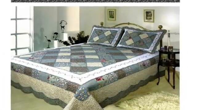 Super King Size Quilts смотреть онлайн