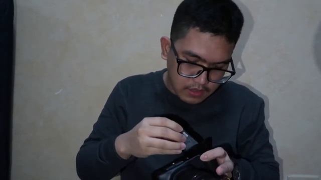 CANON 4000D unboxing смотреть онлайн