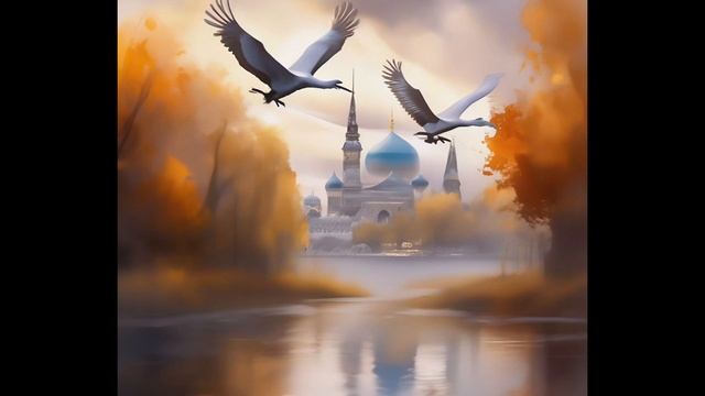 Журавлиная верность смотреть онлайн