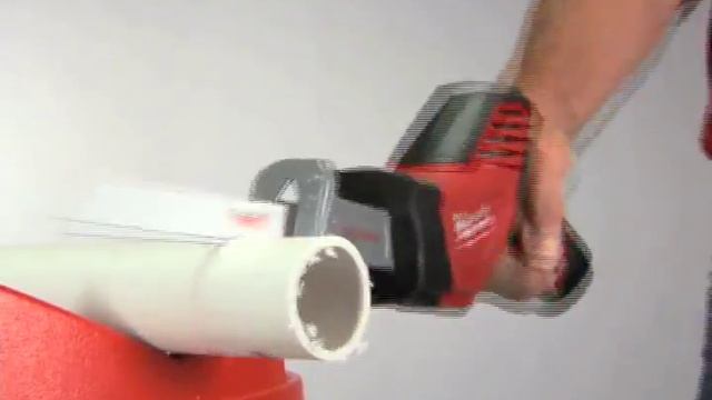 Milwaukee C12 HZ Accu Reciprozaag