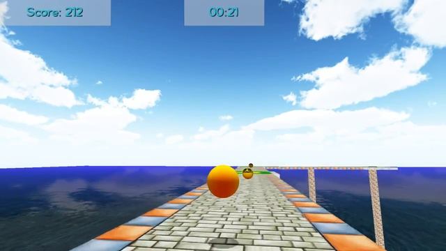 Crazy Ball Adventures | Level 14 Skips смотреть онлайн