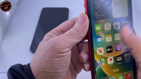 How to hard reset iPhone 11 with or without losing data