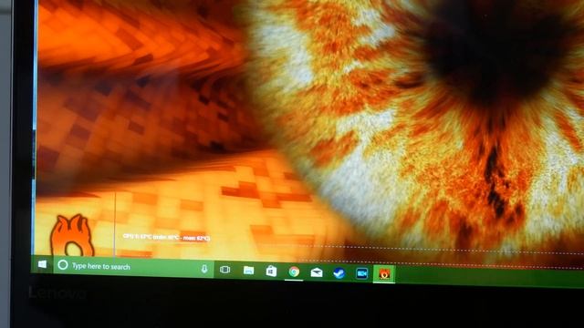 Lenovo Yoga 720 4K w/Nvidia GTX 1050 Issues After a Few Weeks Use смотреть онлайн