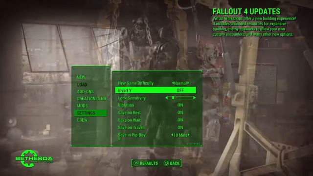 Fallout 4 Прохождение смотреть онлайн