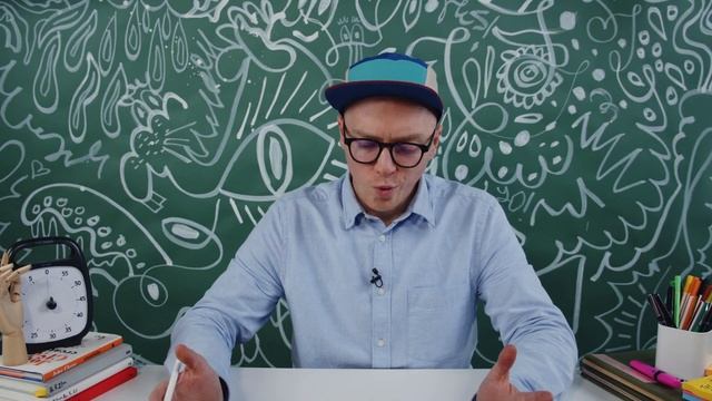 Create a Daily Sketchbook in Procreate 5.2 With Page Assist смотреть онлайн