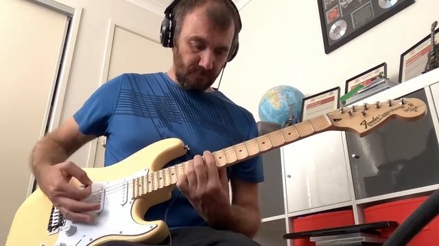 VALETON GP-100 Multi-Effects Processor Eagle ? 120 Amp Setting смотреть онлайн