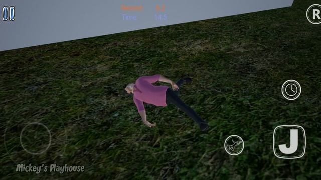 Ragdoll Simulator - Episode 1 смотреть онлайн