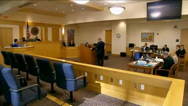 James Boyd Preliminary Hearing Day 6 Part 1 08/17/15 смотреть онлайн
