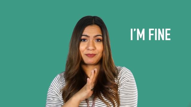 20+ Basic Sign Language Phrases for Beginners | ASL смотреть онлайн