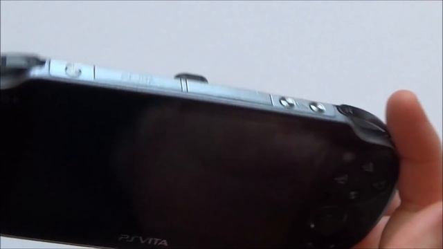 How to Factory Reset a PlayStation Vita (PS Vita) via Safe Mode смотреть онлайн