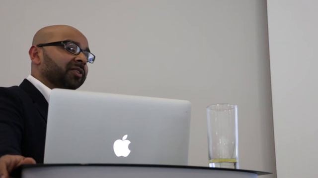 Mujibur Choudhury - Full talk and Q&A - Future Worlds Blog смотреть онлайн