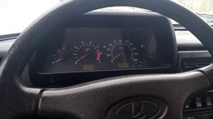 #Лада4х4#ВАЗ2131#Нива5д  неисправность датчика педали тормоза, е-газ(электронная педаль газа)