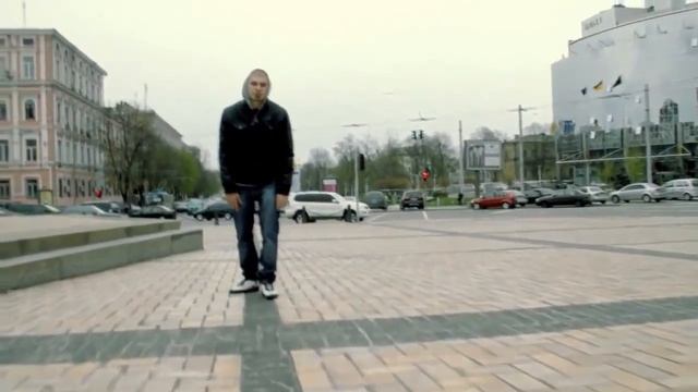 ГИГА ака Герик Горилла Мегаполис смотреть онлайн