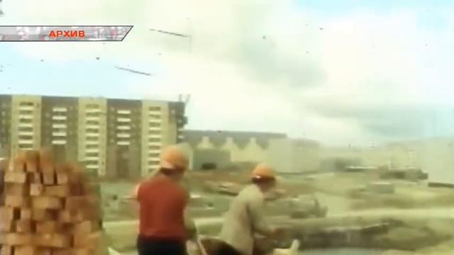 Лангепас - Место рождения - 2017.11.23 смотреть онлайн