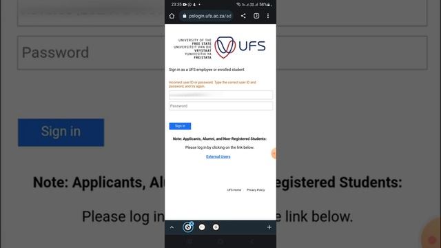 Incorrect user ID or password. Type the correct user ID and password, and try again. смотреть онлайн