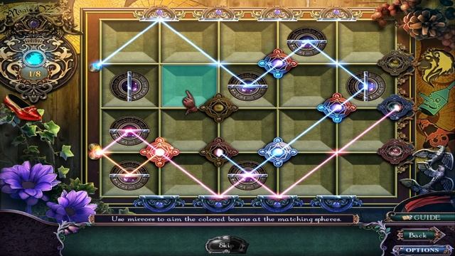 Let's Play - Dark Parables 7 - Ballad of Rapunzel - Bonus Chapter Full Walkthrough смотреть онлайн