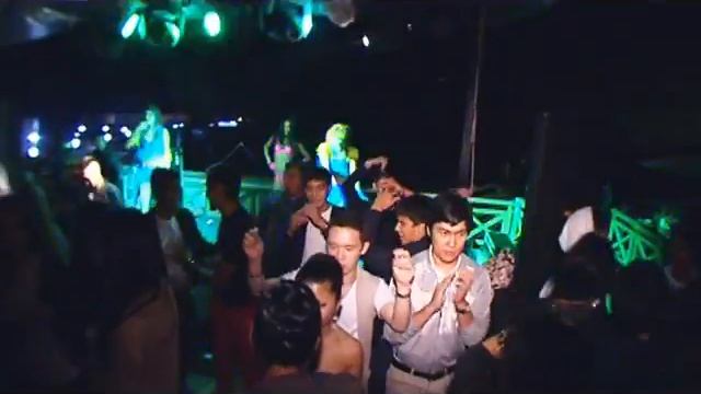XEADLINER Open-air party на Чимбулак смотреть онлайн