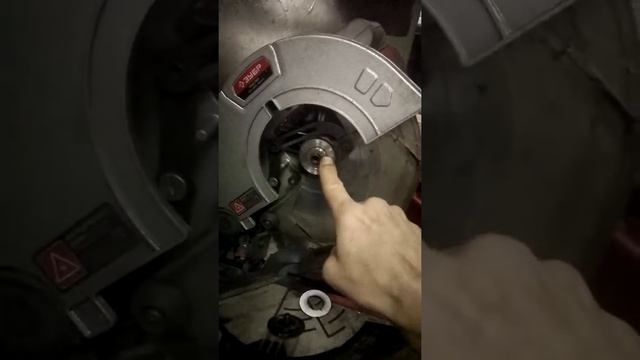 Труборез из торцовочной пилы, недорого. смотреть онлайн