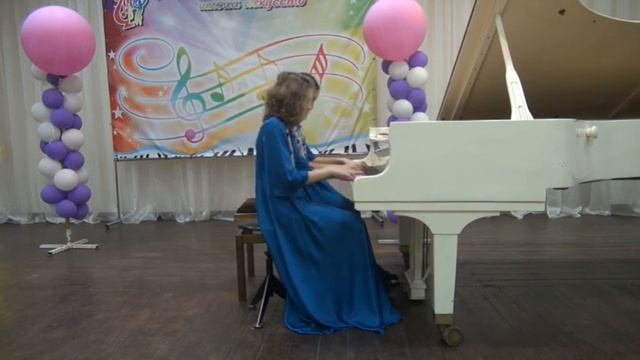 1979 Климовицкая Яна, Филиппова Анастасия г Малоярославец Трамвай Блестящий галоп смотреть онлайн