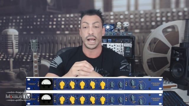 All Types Of Compressors Explained: FET, PWM, VCA, OPTO, Vari-MU, Diode-Bridge