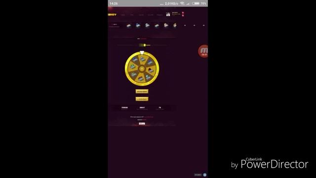 Проверка сайта MineCraftMoney! смотреть онлайн