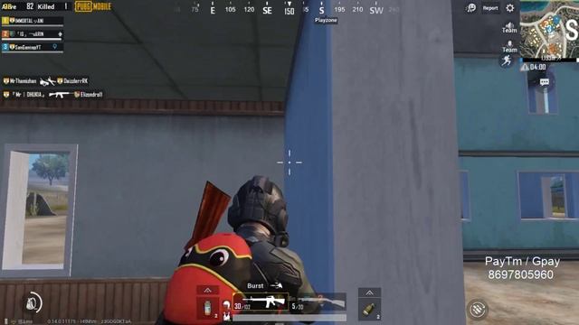? SamGamingsYT is live now: PUBG MOBILE NEW UPDATE 0.14.0 SUB/LIKE/JOIN смотреть онлайн