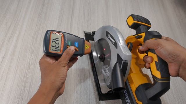 worksite ccs334 cordless circular saw terbaru - siap bersaing dipasaran.. смотреть онлайн